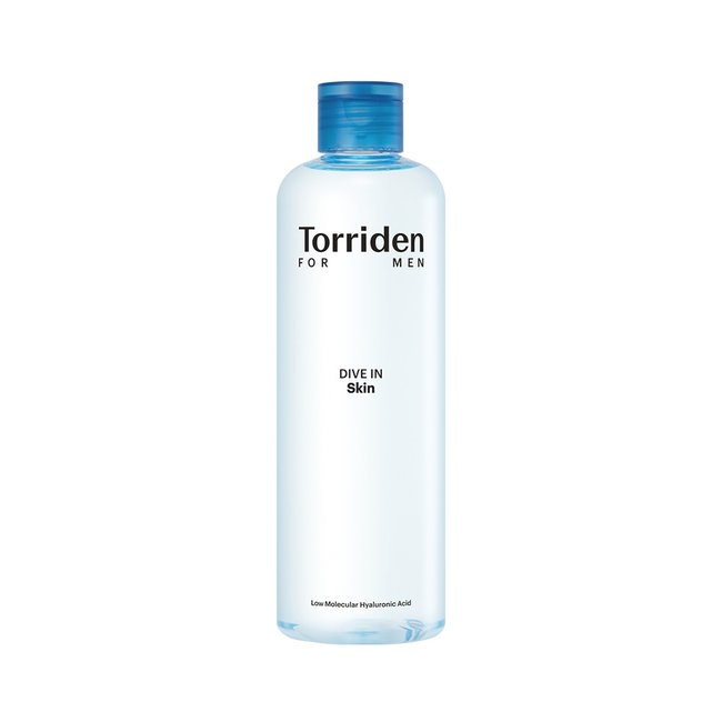 DIVE IN FOR MEN Skin (300ml)