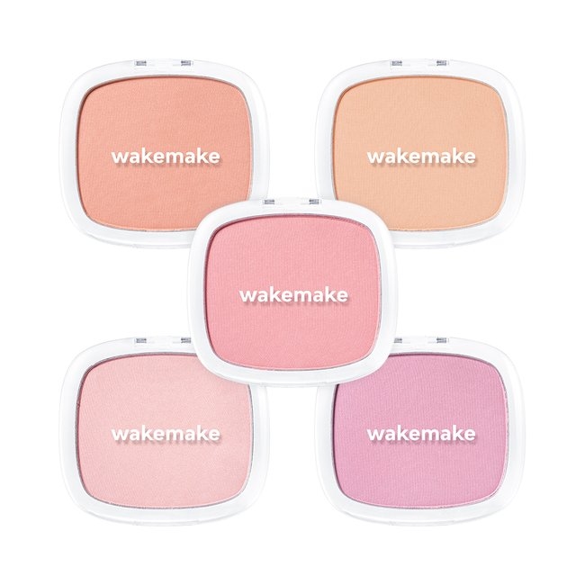 Sheer Breeze Blusher 04 Berryish (2504) (-)