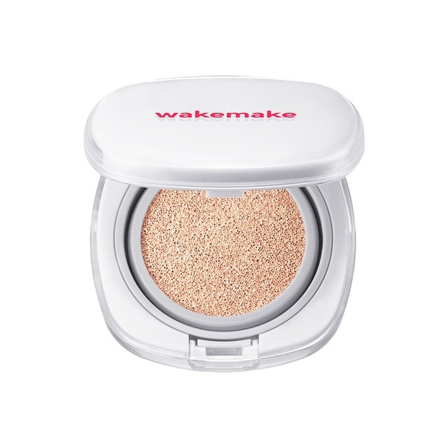 Seamless Wear Cushion 21P Rosy Vanilla Refill (Ongoing Set) (-)