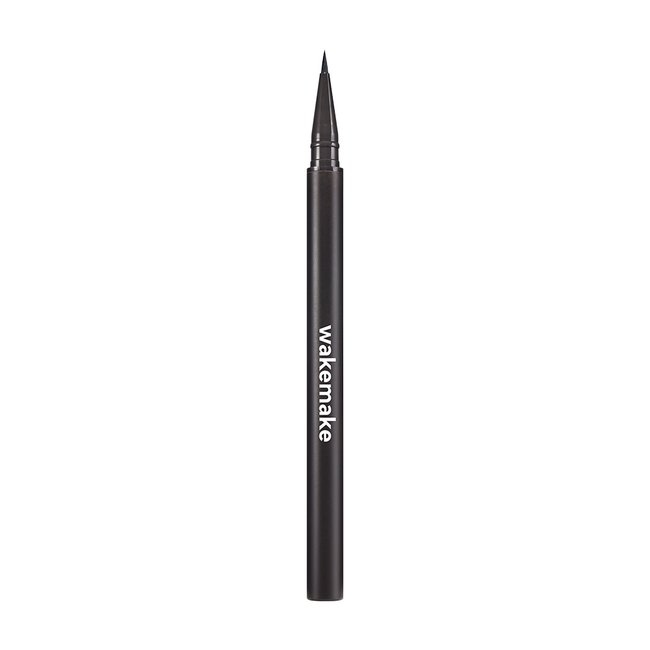 Real Defining Brush Liner 02 Deep Brown (-)