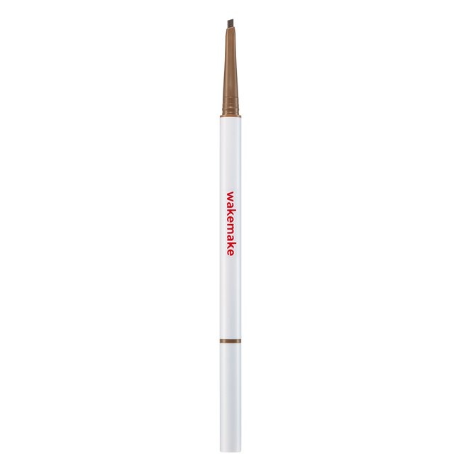 Soft Drawing Slim Brow AD 01 Deep Brown (-)