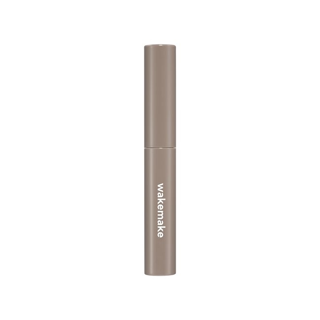 Real Fixing Slim Brow Mascara 03 Nut Brown (-)