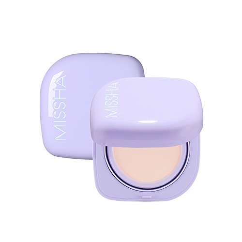 Misshlayeringfitpinephytomucincushion Br (15g)