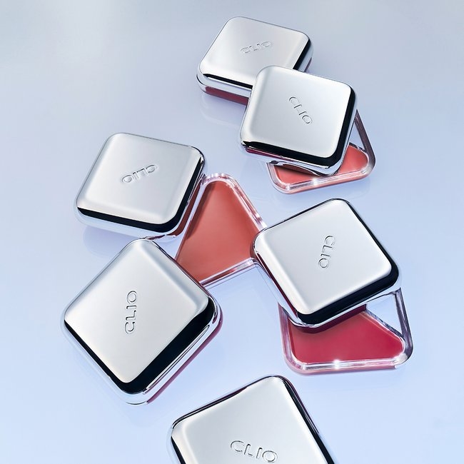 Essential Lipcheek Tap 10 Choco Pong Berry (-)