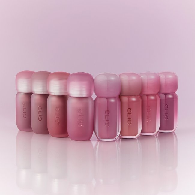 Volumate Blur Tint 100 Fluffy Ginger (-)