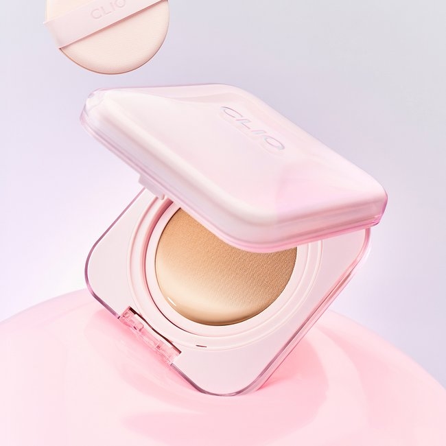 Kill Cover Mesh Glow Essential Cushion Spf50+, Pa++++ 19C Light (-)