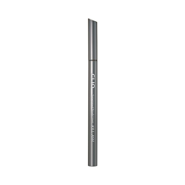 Superproof Brush Liner Kill Ash 01 Ash Gray (-)