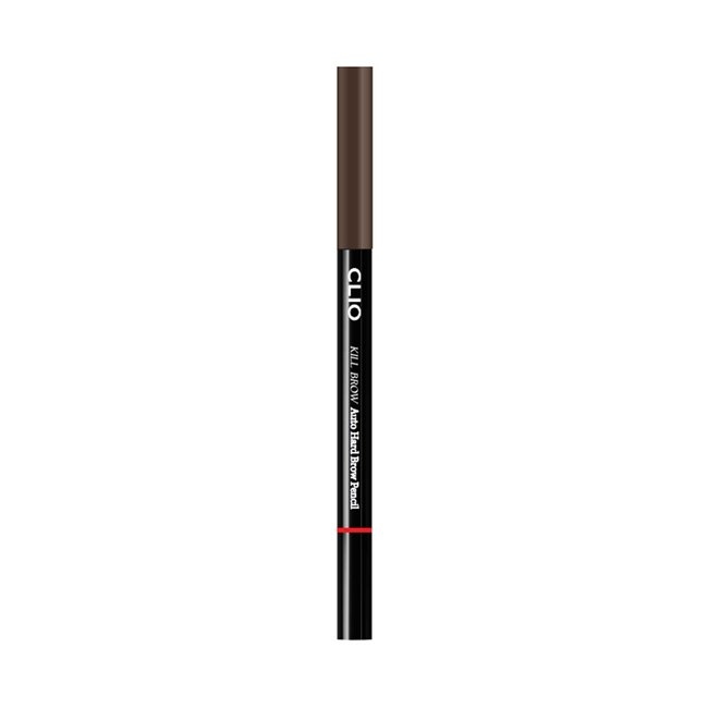 Kill Brow Auto Hard Brow Pencil 04 Light Gray (-)