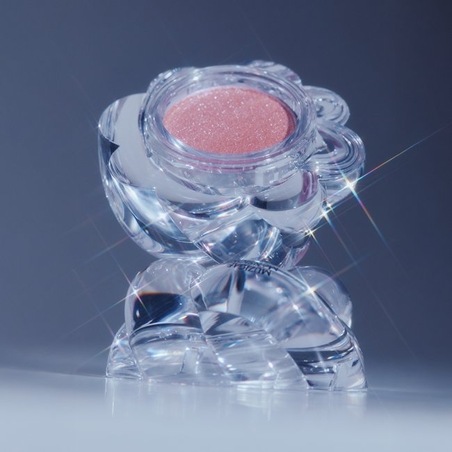 One&Only Shadow Melting Zero Pink Sand (2g)
