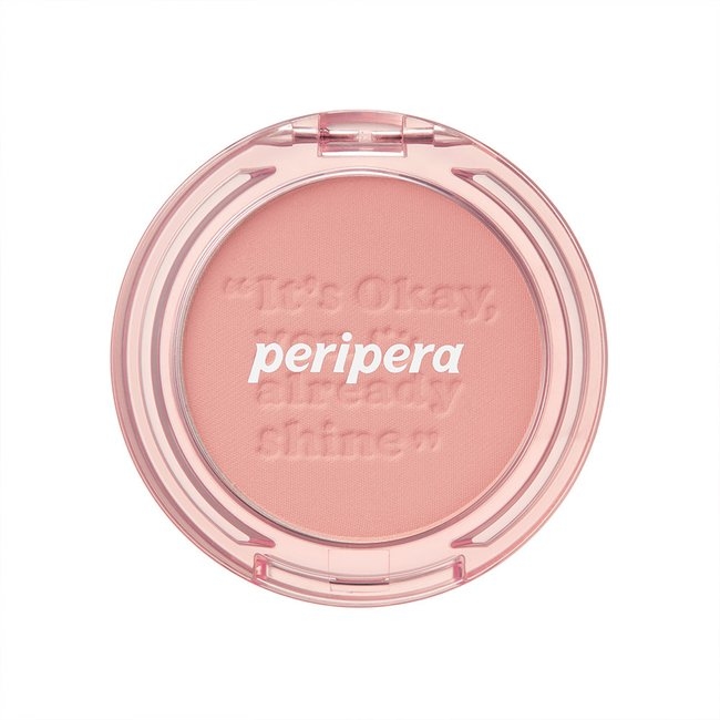 Pure Blushed Sunshine Cheek 28 Romantic Rose (-)