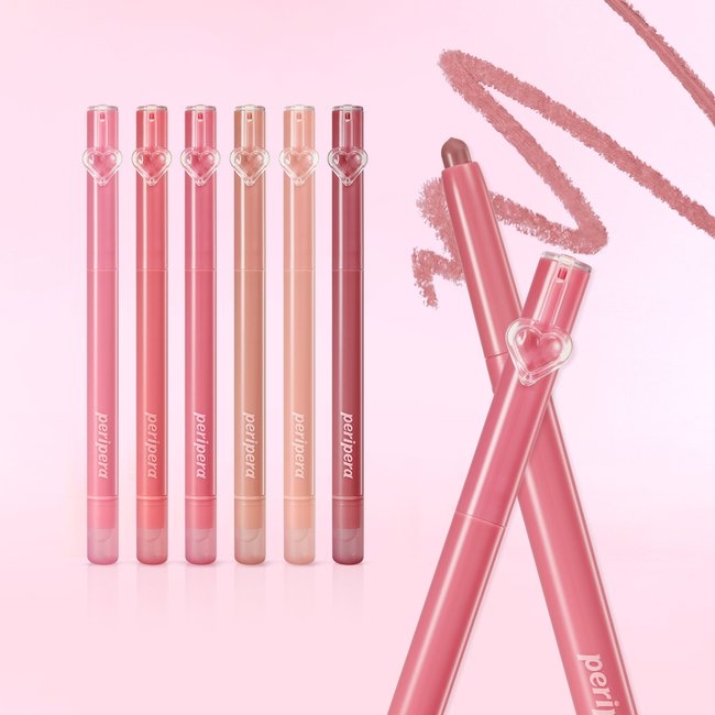 Puffy Plumping Dew Lip Pencil 05 Peach Oat (-)