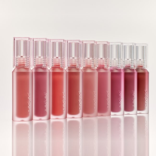 Water Bare Tint 16 Cute Pink (-)