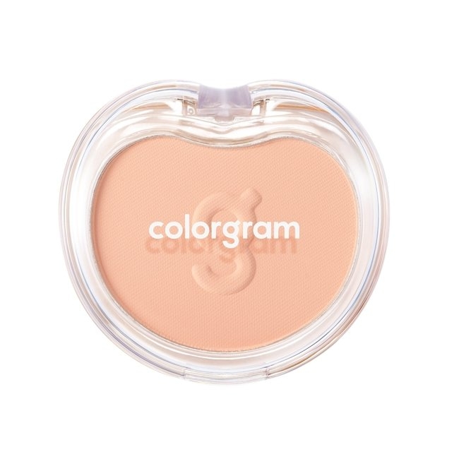 Tintin Dory Cotton Blusher 04 Berry Veil (-)
