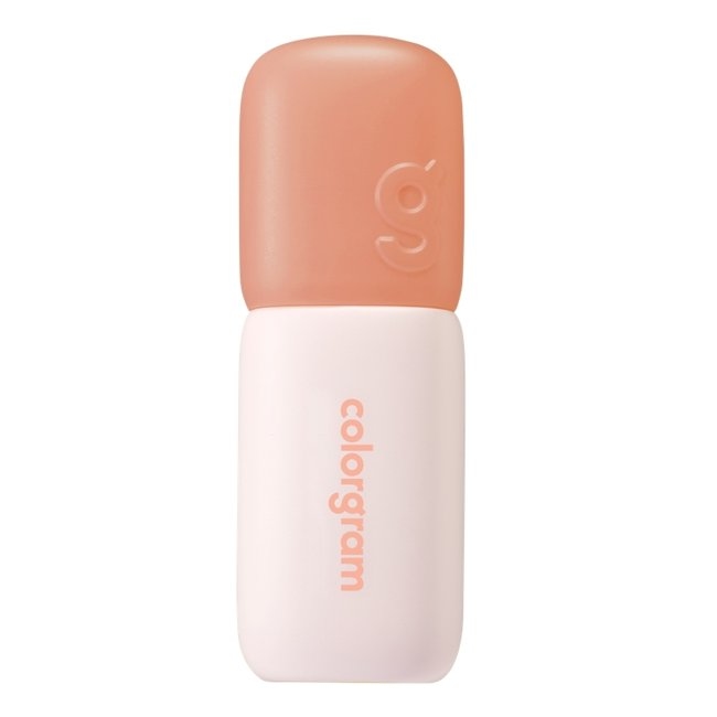 Nude Blur Tint 23 Zanmang Rose (-)