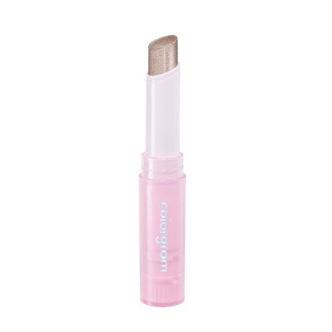 Jelly Glitter Stick 02 Rabbit Silver (-)