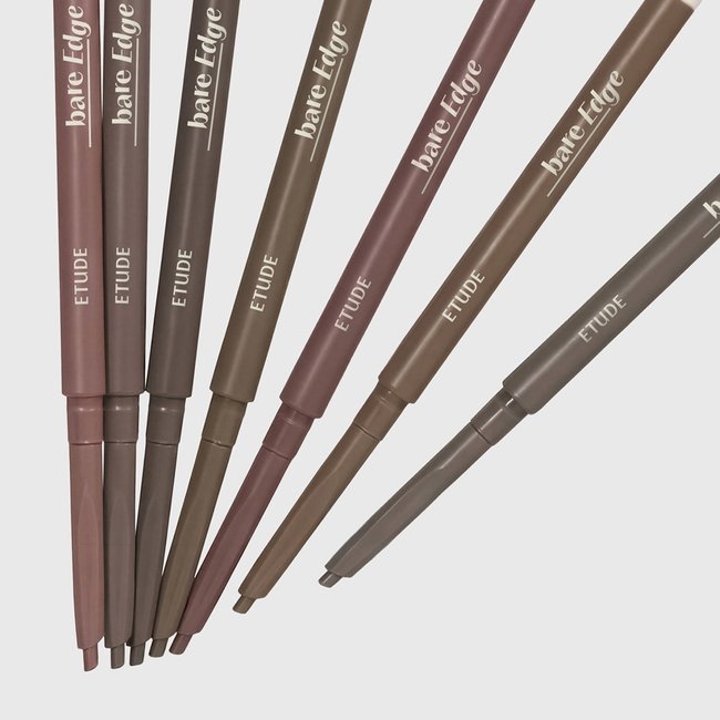 (Mbs)Bare Edge Slim Brow 02(23) (0.1g)