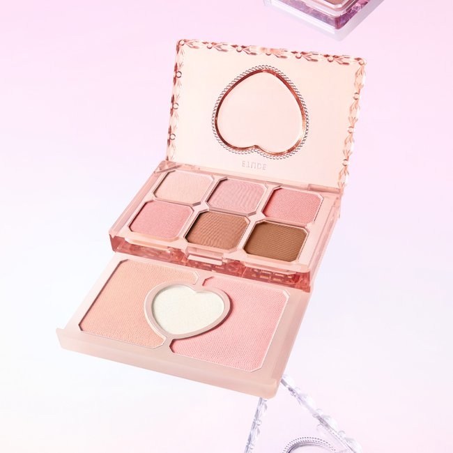My Petite Palette 05 Go Go (7.4g)