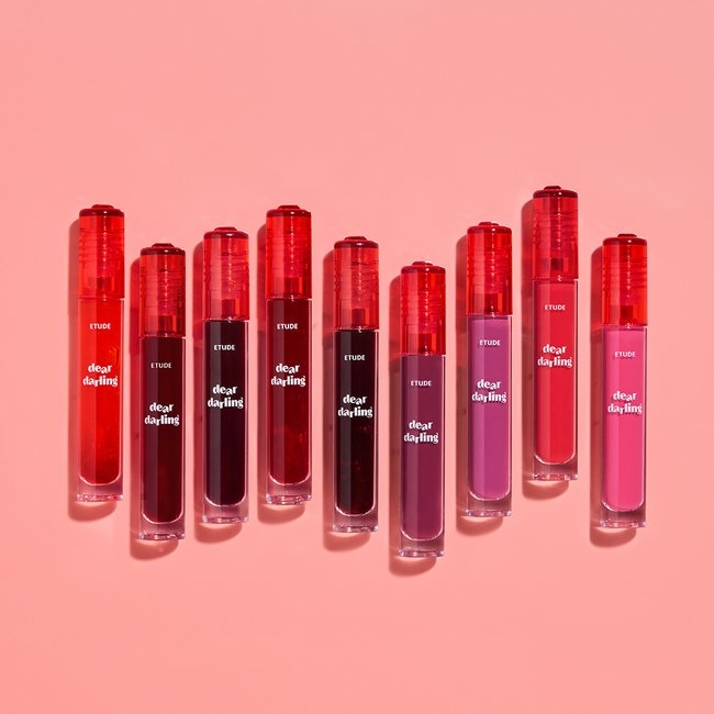Dear.D.Watergeltint#08 W.Melon Red (5g)
