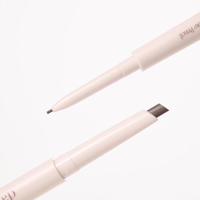 Pro Detail Brow Pencil #06 Rosy Beige (Basic 0.3g / 0.01 oz.
Slim 0.01 g / 0.0003 oz.)
