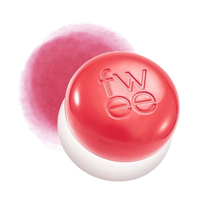 Lip&Cheek Blurry Pudding Pot Faded (5g)