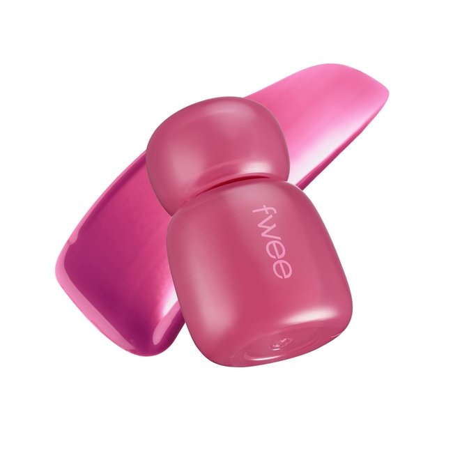 Pink Obsession Stay-Fit Lip Tint M06 Bay Pink (3.8g)