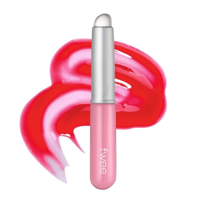 Fingerlike Silicone Lip Brush Slim (13g)