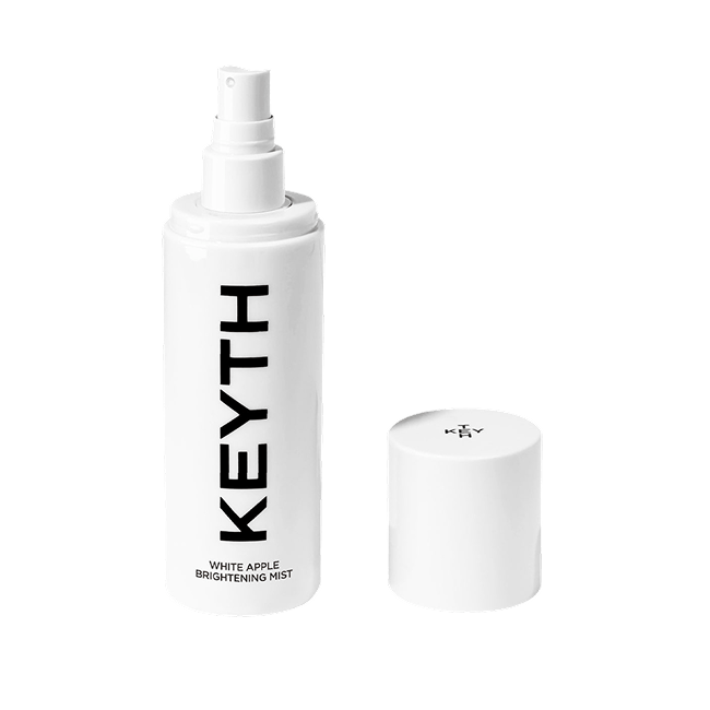 Trued Keyth White Apple Brightening Mist 150ml (150ml)