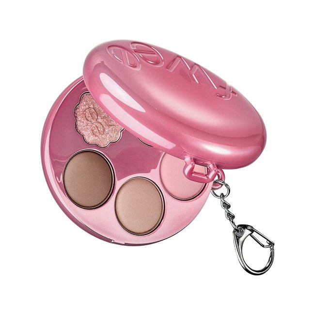Pocket Eye Palette Ep03 Strawberry Whip (6.6g)