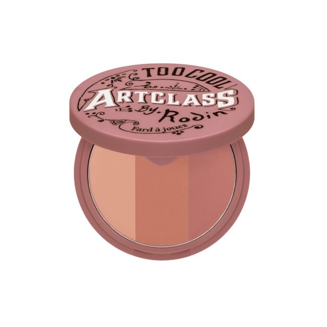 By Rodin Blusher De Berry (Renewal) (9g)