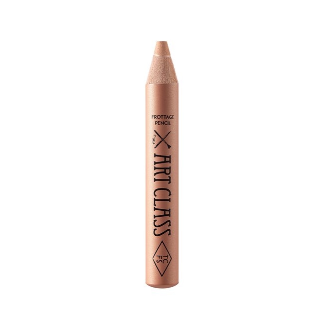 Artclass Frottage Pencil #19 Bebe Pink (1.1g)