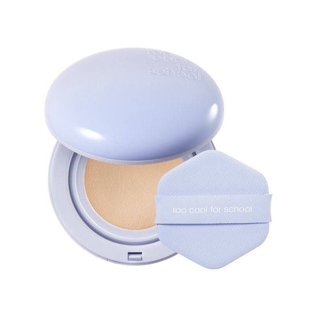 Air Fit Cushion #2W (12g)