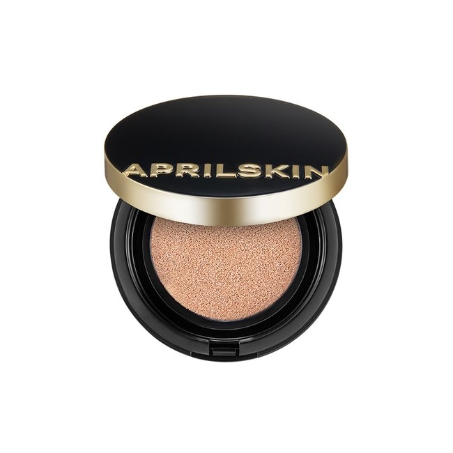 APRILSKIN MAGIC SNOW CUSHION 23 (Refill Set)_DR (-)